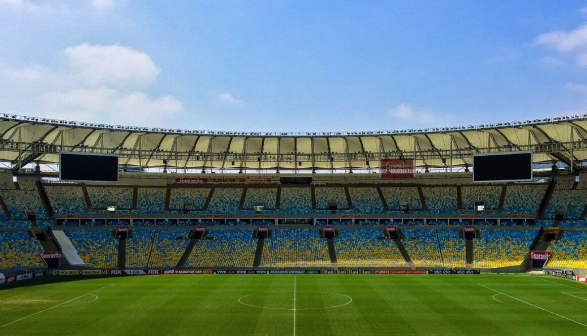 Odkryj świat sportów zespołowych: podążaj za pasją i buduj team spirit!