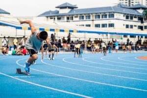 Dyscypliny Sportowe