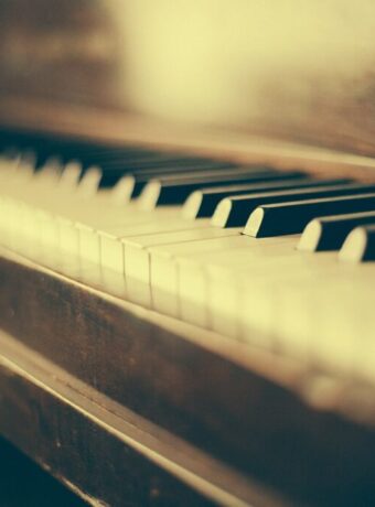 piano grand piano musical instrument 349928