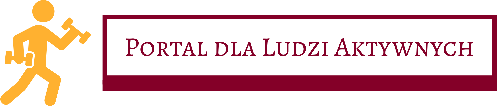 Portal dla ludzi aktywnych
