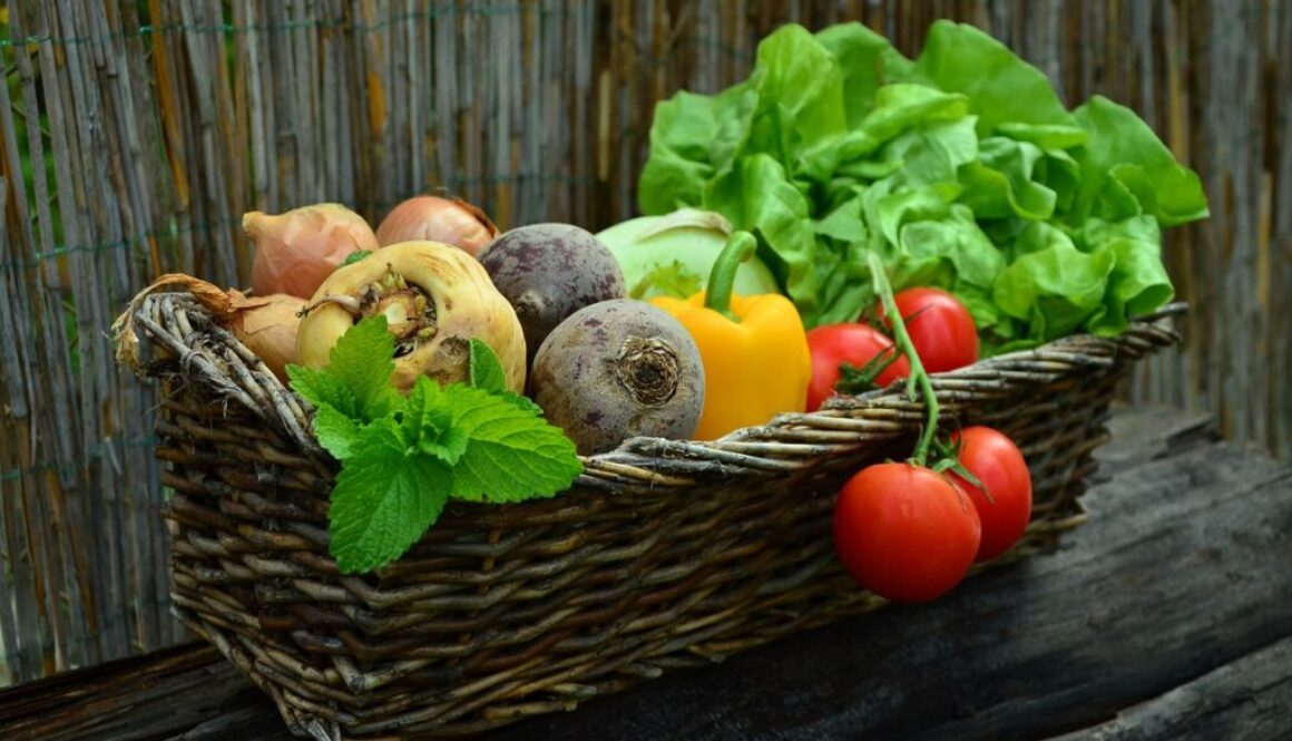 Each meal matters: zdrowe, smaczne przepisy na potreningowe posiłki!