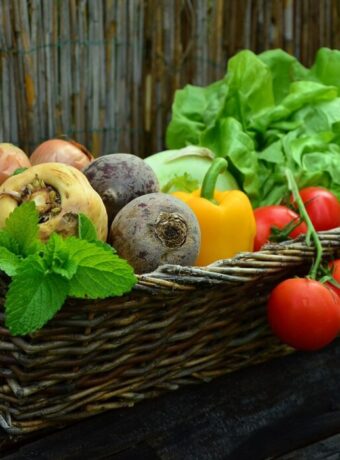 Each meal matters: zdrowe, smaczne przepisy na potreningowe posiłki!