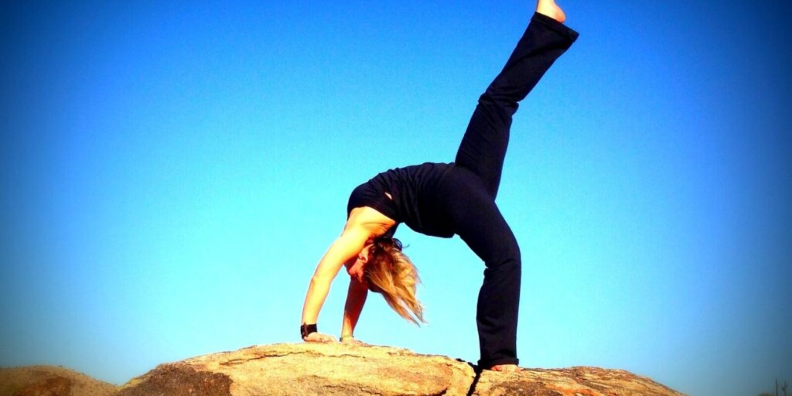 yoga backbend blue sky fitness 241613