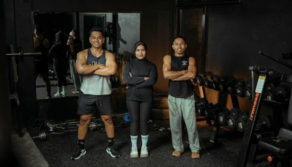 Jaka jest rola białka w diecie sportowca i jak dostosować jego ilość?