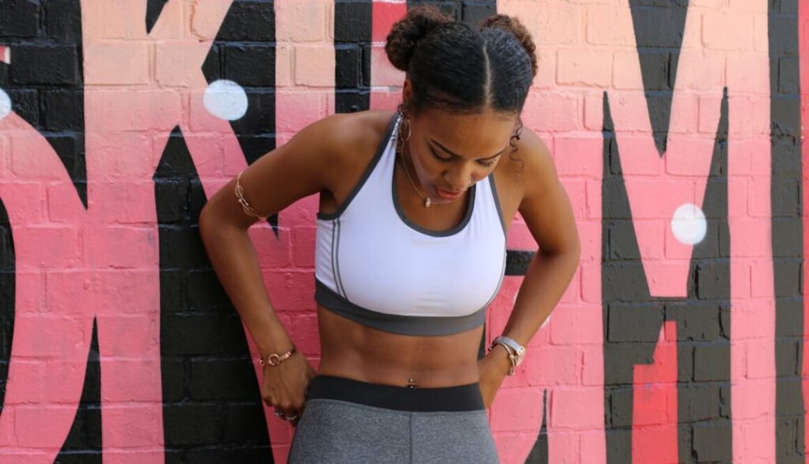 Jakie ćwiczenia na plecy można wykonać w domu?