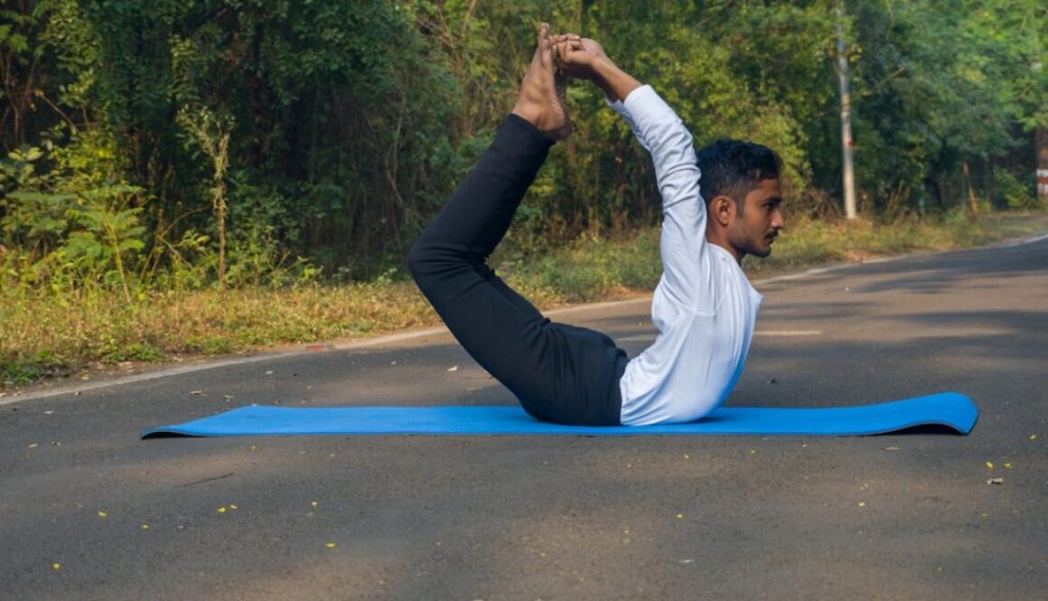 Ćwiczenia w domu - jak ułożyć plan treningowy i ćwiczyć bez sprzętu?