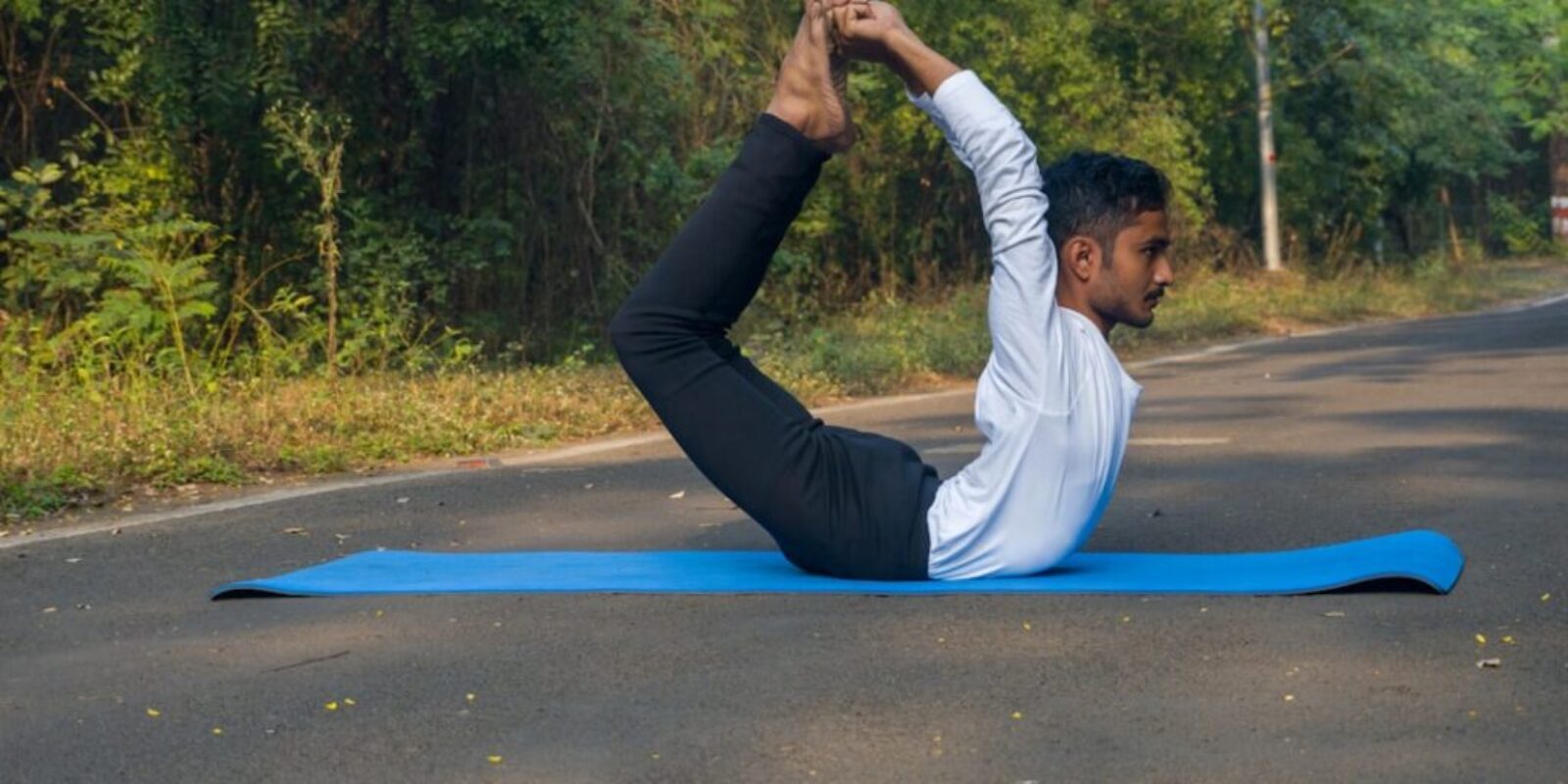 Ćwiczenia w domu - jak ułożyć plan treningowy i ćwiczyć bez sprzętu?