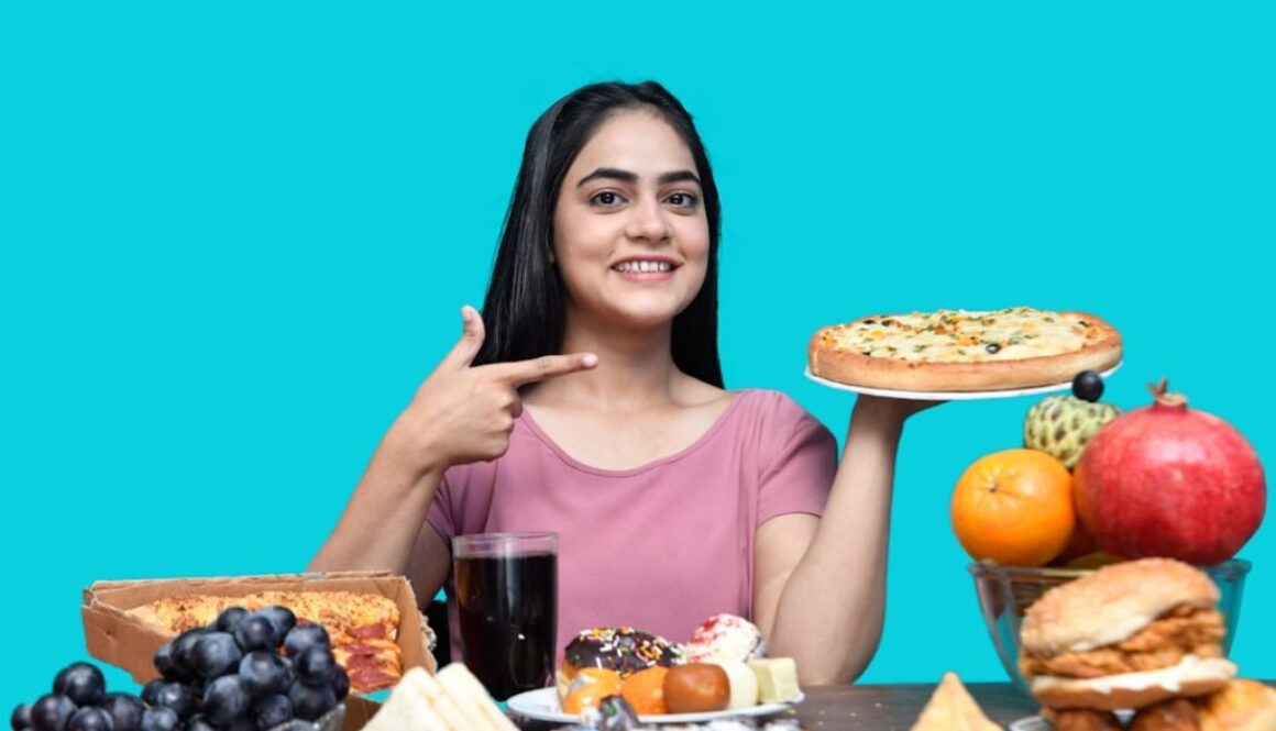 Dieta dla nastolatka - jak powinna wyglądać zdrowa dieta dla nastolatków?