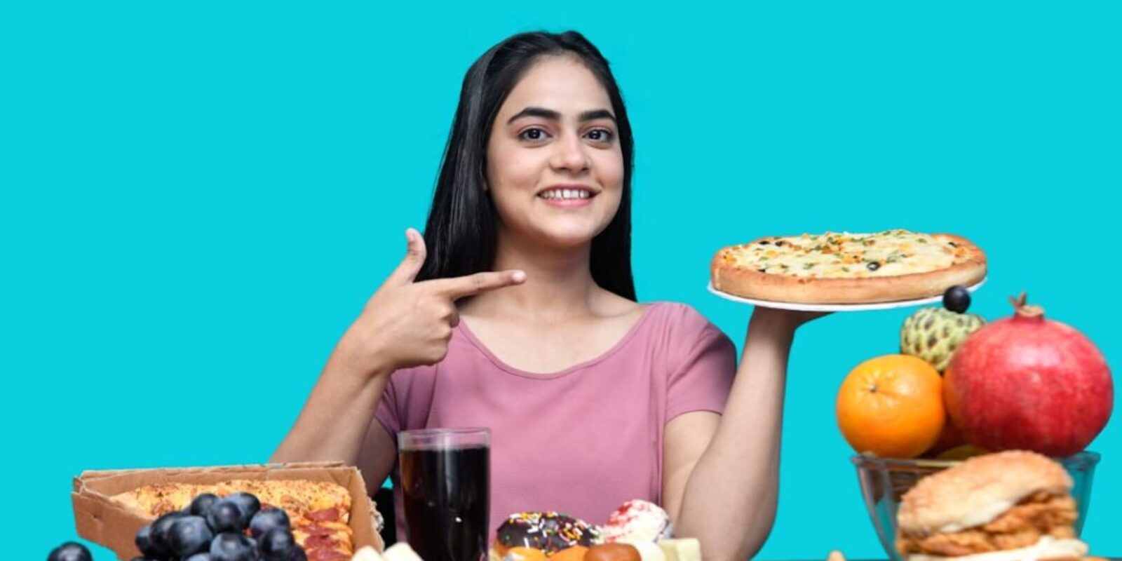 Dieta dla nastolatka - jak powinna wyglądać zdrowa dieta dla nastolatków?