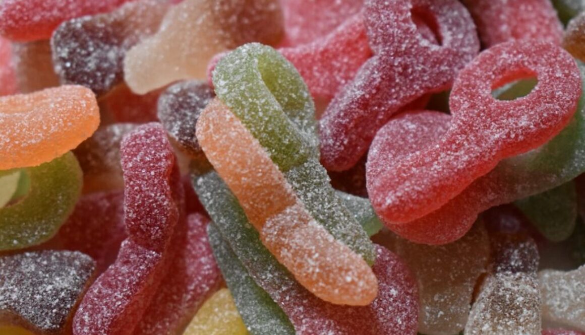 Indeks glikemiczny produktów - jakie produkty spożywcze mają wysoki indeks glikemiczny?