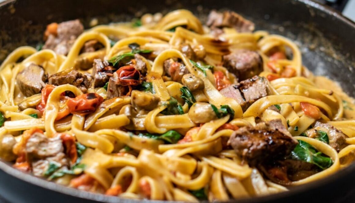 Jak obliczyć kalorie - prosty sposób na liczenie kalorii w posiłkach