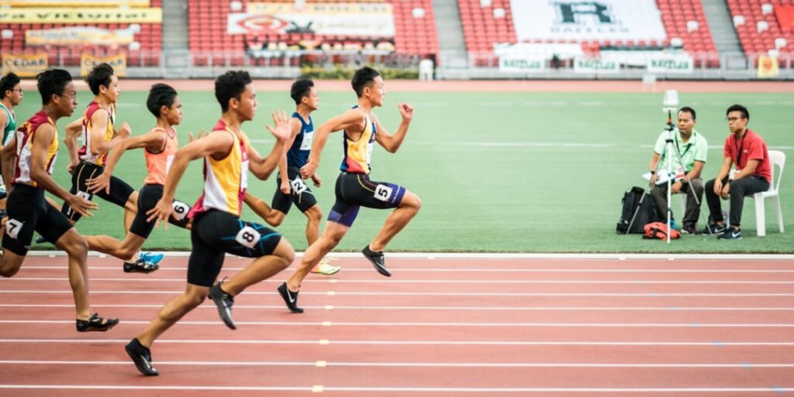 Jak zacząć biegać - porady dla początkujących biegaczy, którzy chcą poprawić swoją kondycję