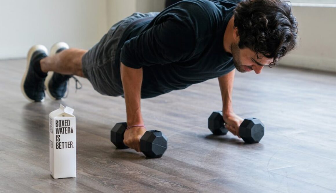 Jak zacząć ćwiczyć - praktyczne porady dla osób, które chcą rozpocząć treningi