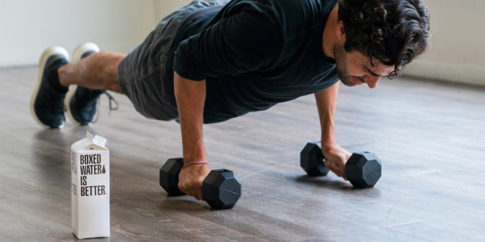 Jak zacząć ćwiczyć - praktyczne porady dla osób, które chcą rozpocząć treningi