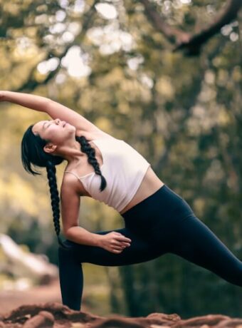 Motywacja do ćwiczeń - jak znaleźć motywację i czerpać radość z treningu?
