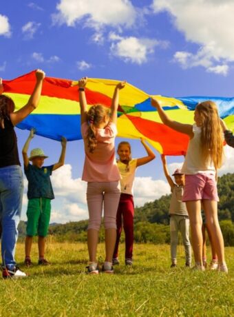 Sport dla dzieci - jak wybrać odpowiednią dyscyplinę sportową dla dziecka?