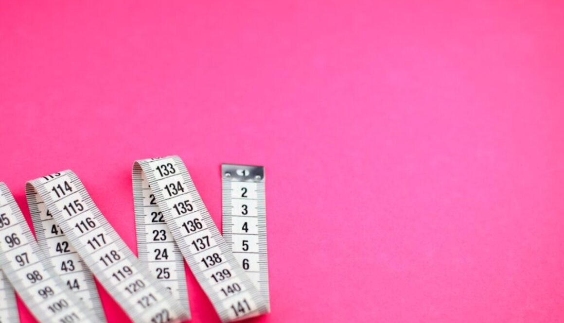 Wskaźnik WHR - co to jest i jak prawidłowo obliczyć wskaźnik WHR?